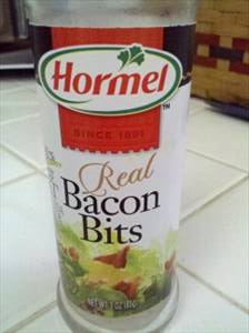 Hormel Real Bacon Bits