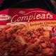 Hormel Compleats Teriyaki Chicken with Rice