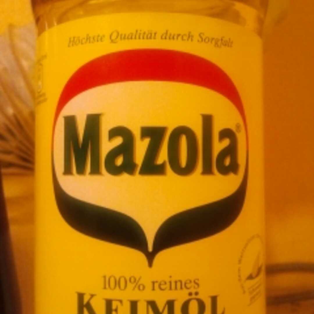 Mazola Keimöl