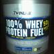 Twinlab 100% Whey Protein Fuel - Vanilla Slam
