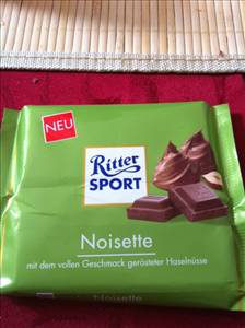 Ritter Sport Noisette
