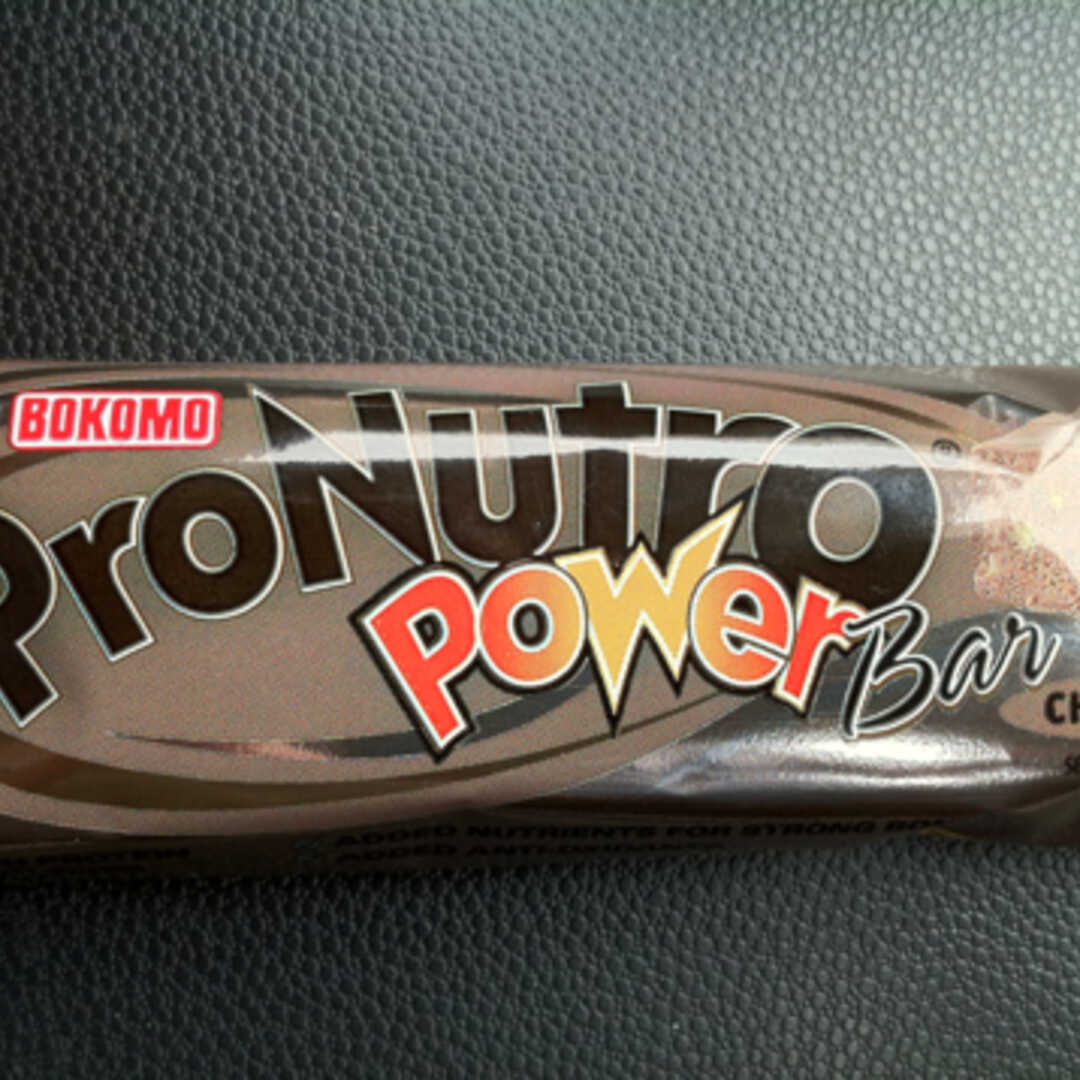ProNutro Power Bar