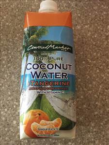 Central Market Coconut Water