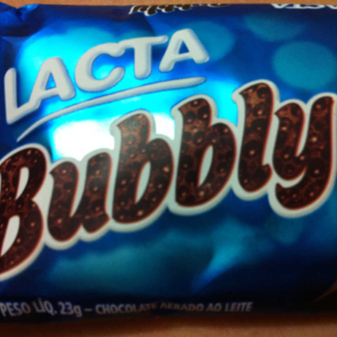 Lacta Bubbly
