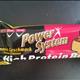 Power System High Protein Bar Bananen Geschmack