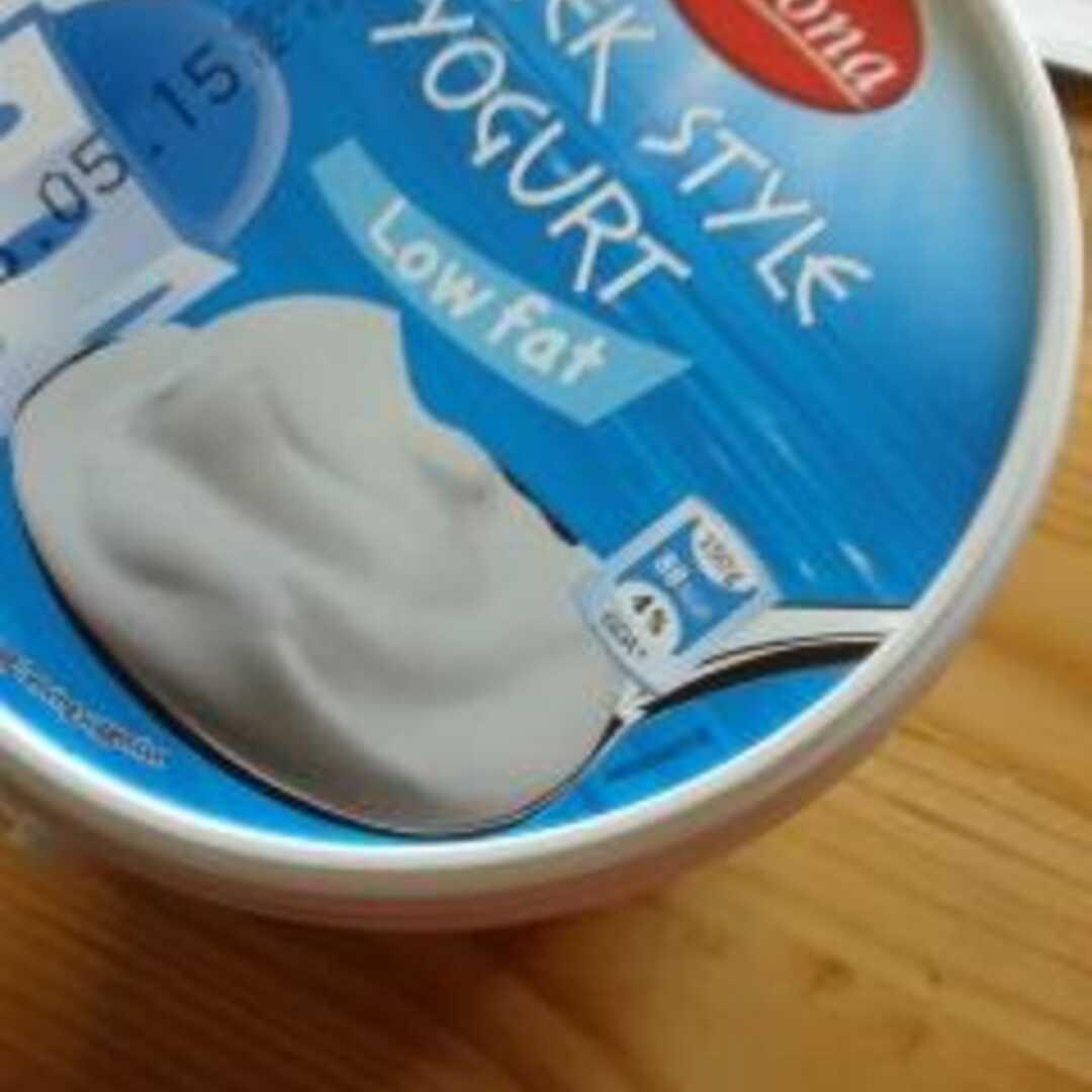 Milbona Greek Style Yogurt 10%