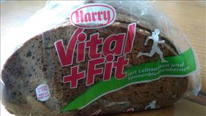 Harry Brot Vital & Fit