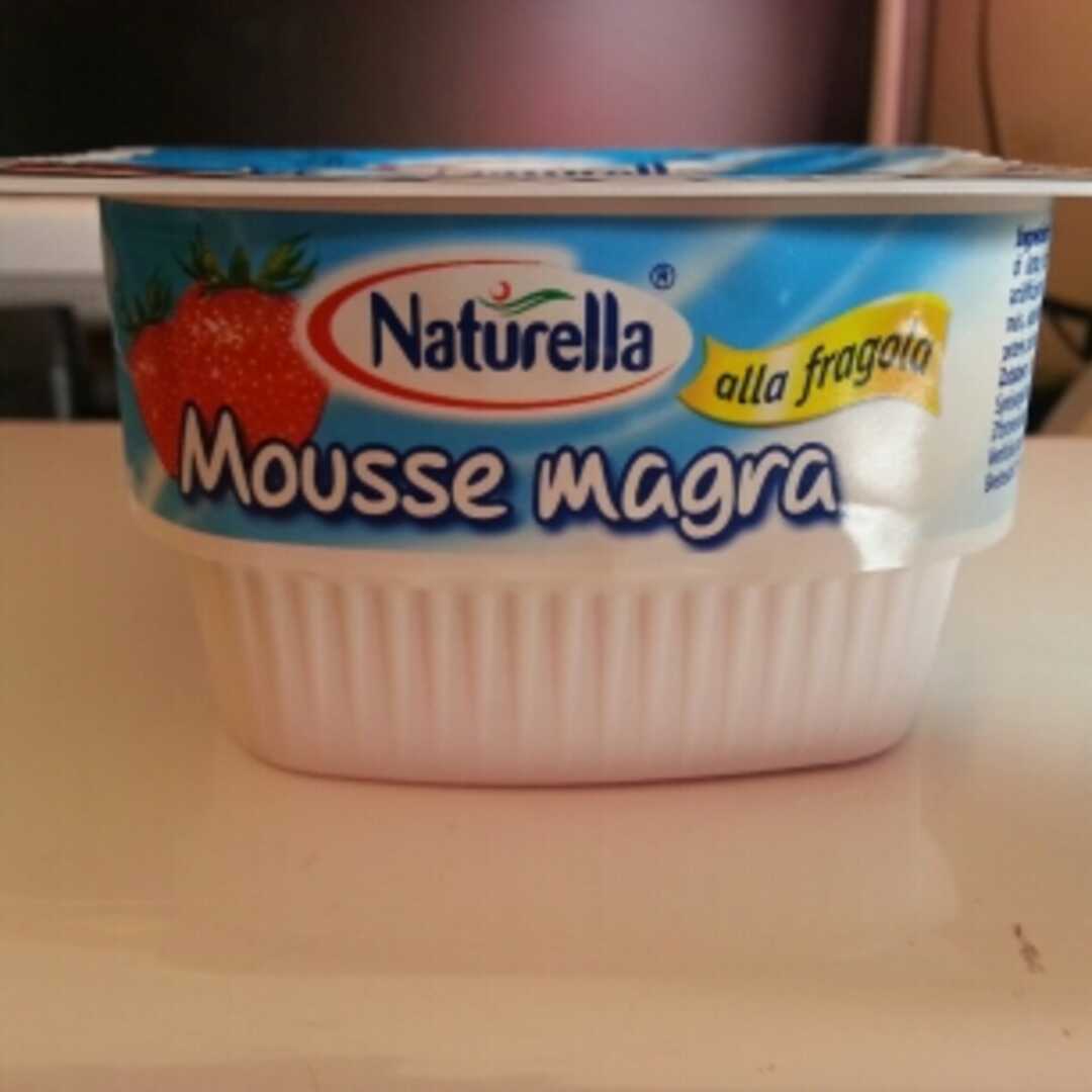 Naturella Mousse Magra