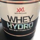 XXL Nutrition Whey Hydrolysate