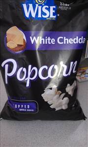 Wise Foods White Cheddar Popcorn