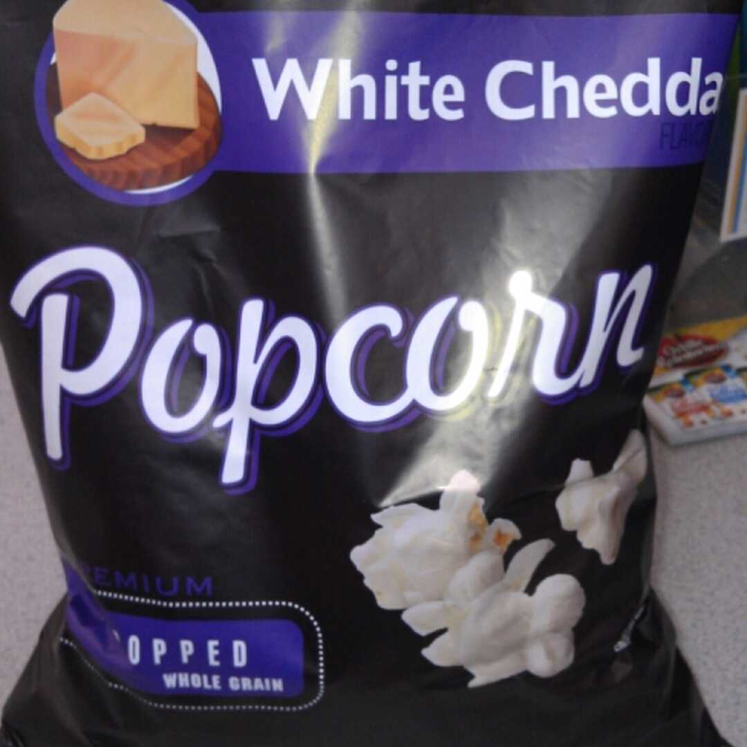 Wise Foods White Cheddar Popcorn
