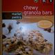 Market Pantry Chewy Granola Bars - S'mores