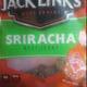 Jack Link's Sriracha Hot Chili Sauce Beef Jerky