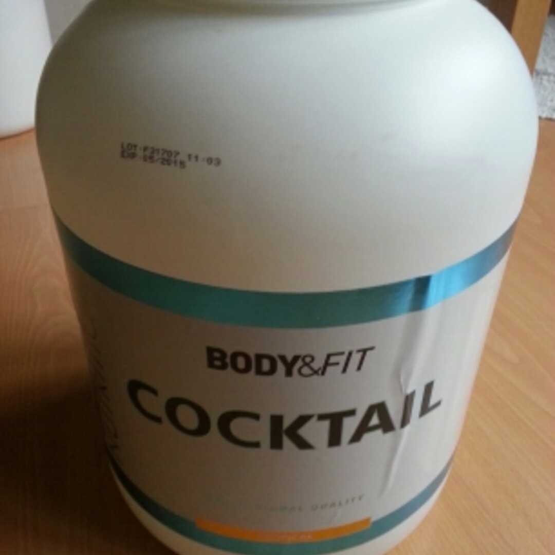 Body & Fit Cocktail