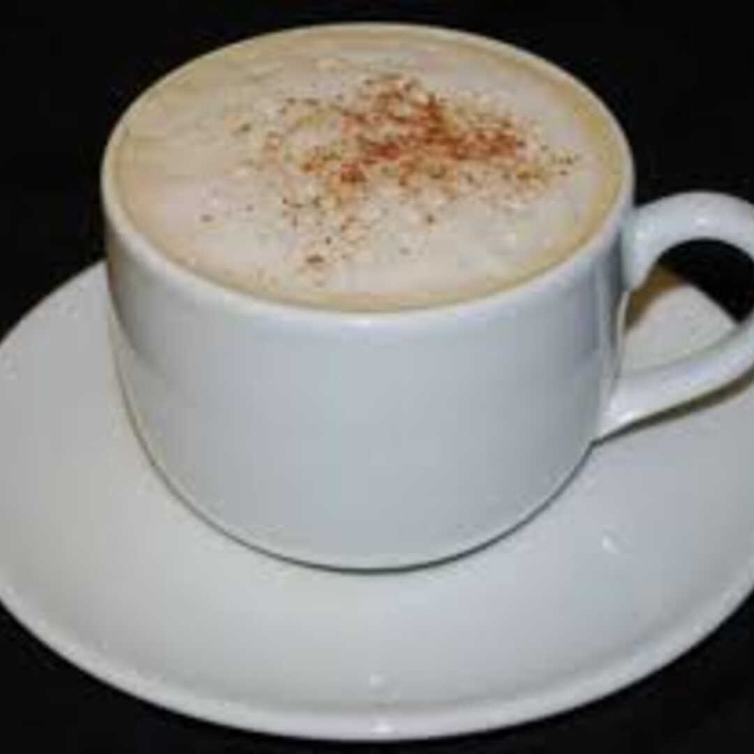 Nonfat Latte Coffee