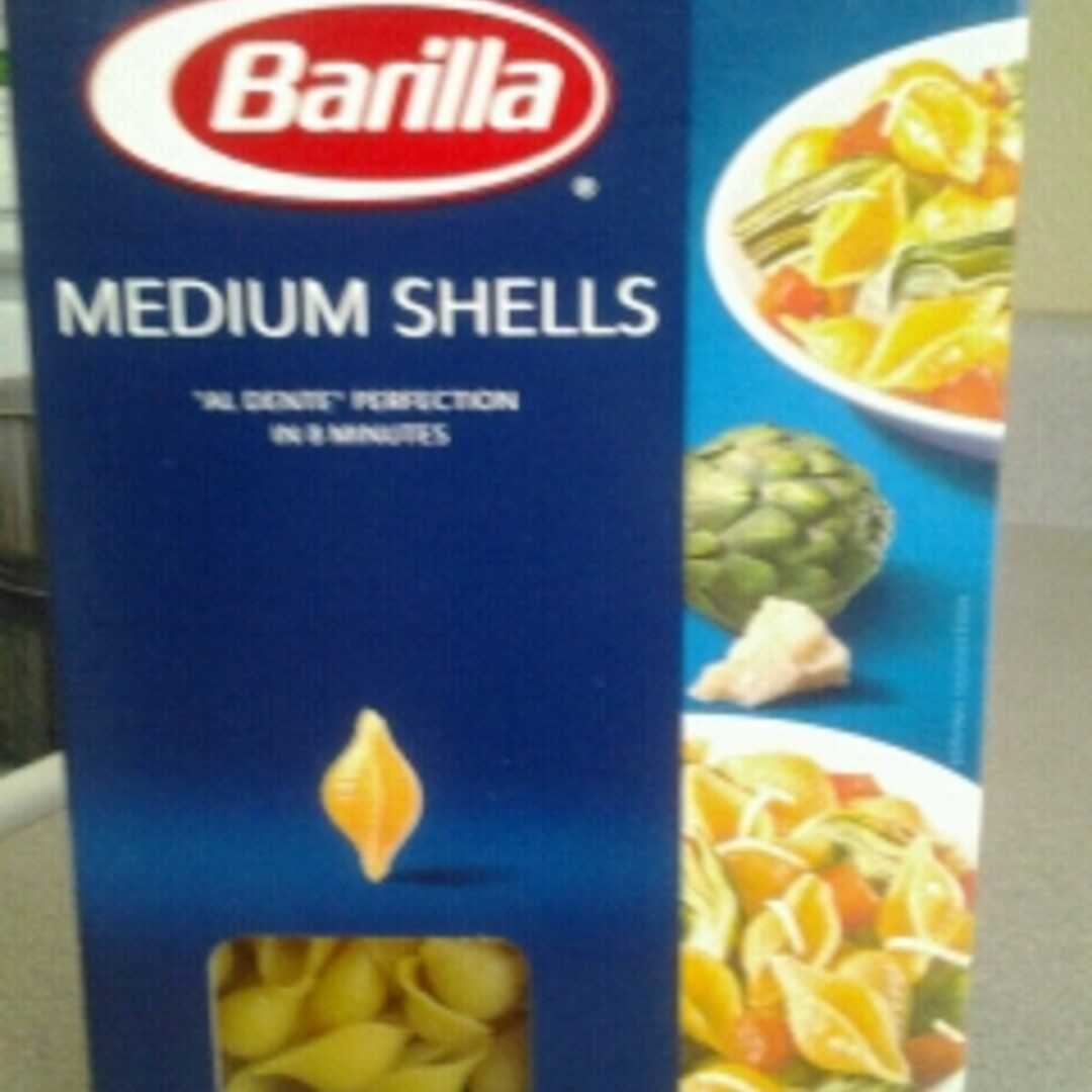 Barilla Medium Shells