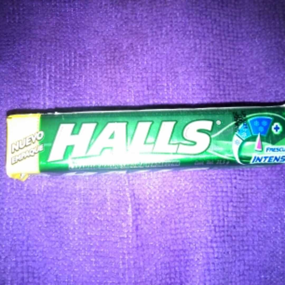 Halls Halls