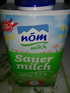 Nöm Sauermilch