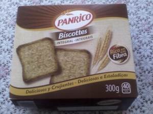 Panrico Biscottes Integrales
