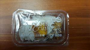 Graze Vitamin C Crush