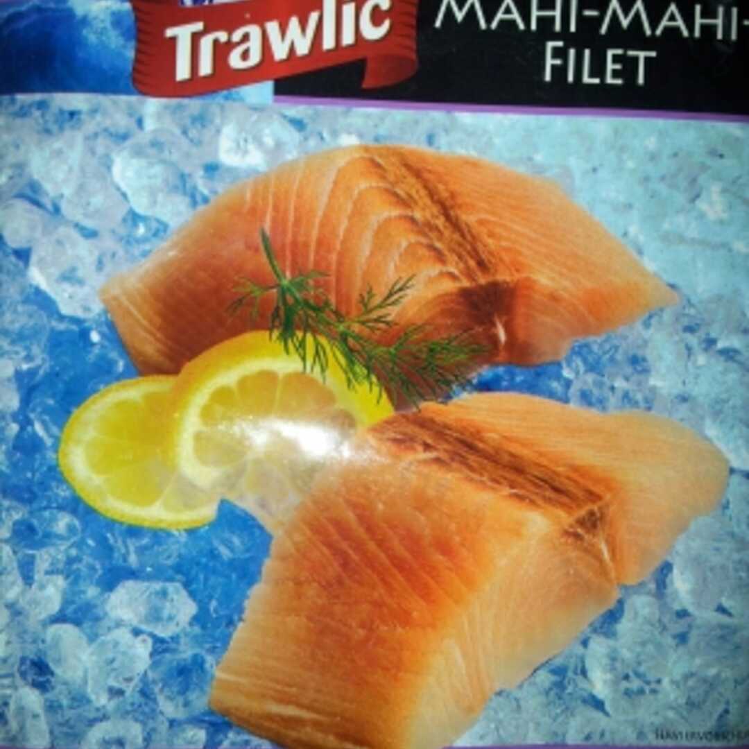 Trawlic Mahi-Mahi Filet
