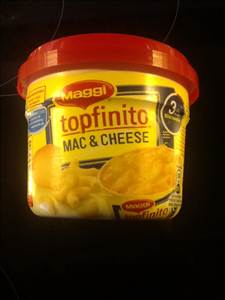 Maggi Topfinito Mac & Cheese