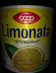 Coop Limonata