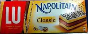 LU Napolitain Classic
