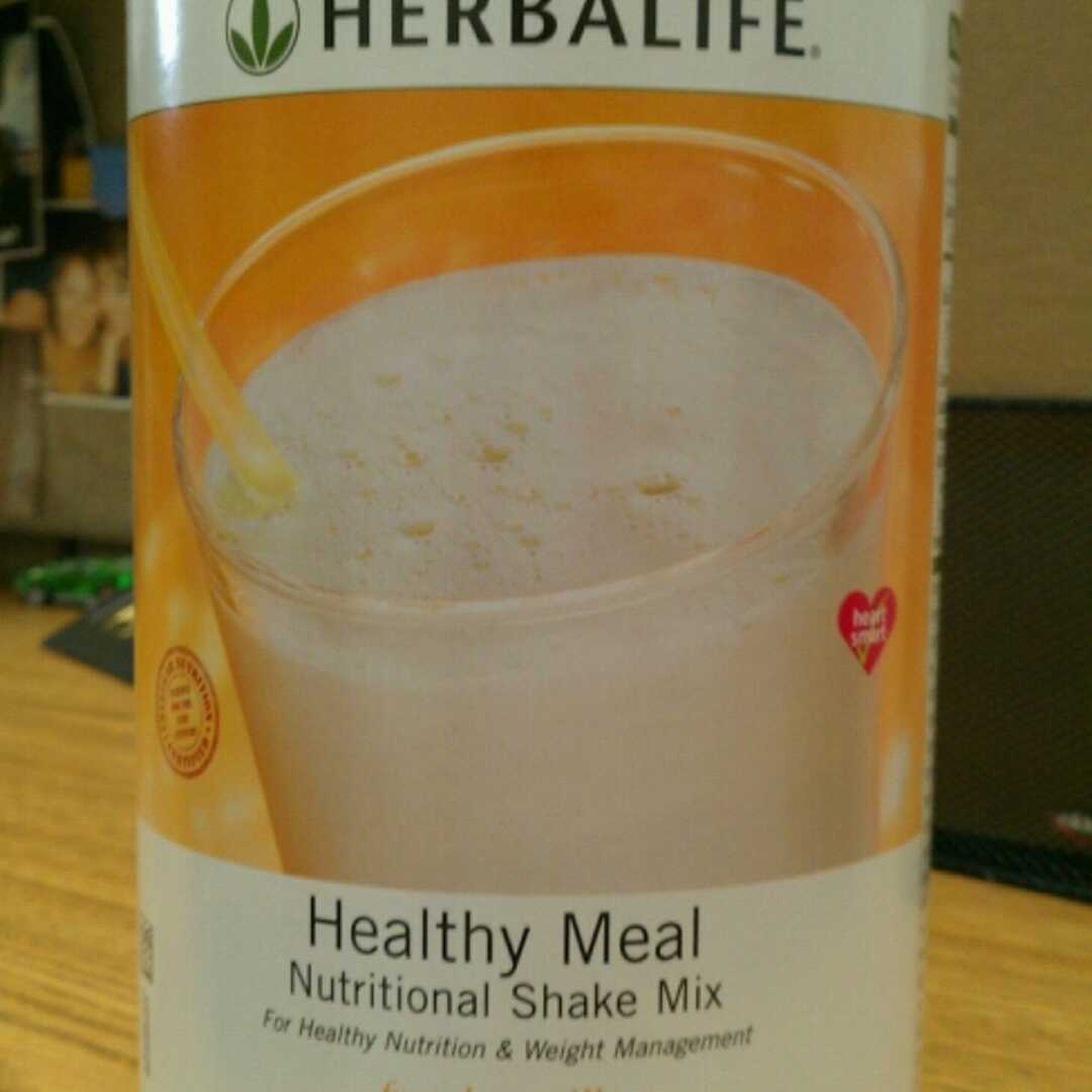 Herbalife Nutritional Shake Mix - French Vanilla