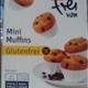 REWE Frei von Mini Muffins