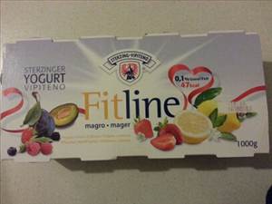 Vipiteno Yogurt Magro Fitline