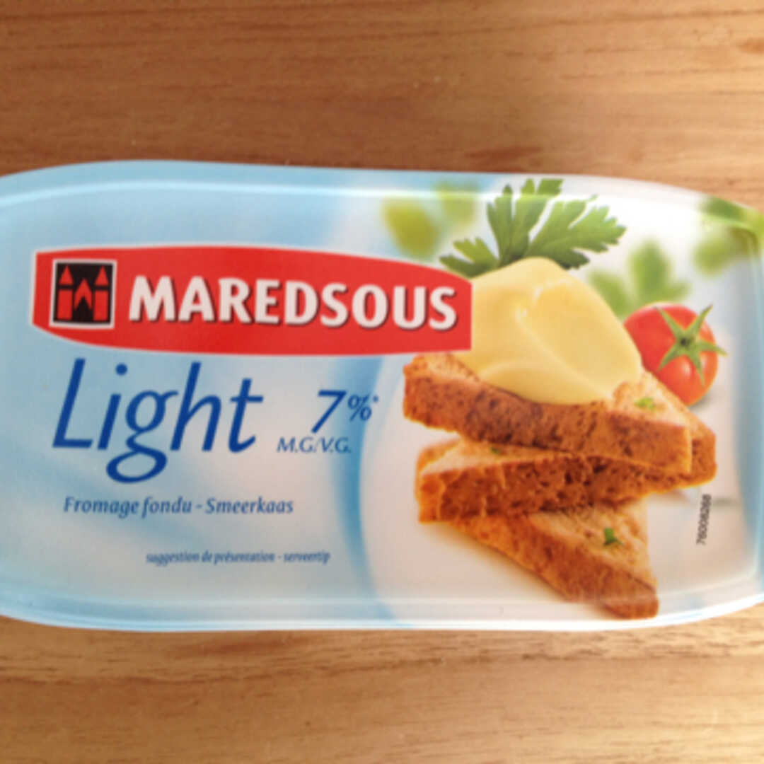 Maredsous Light 7%