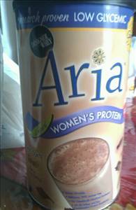 Designer Whey Aria Women's Protein