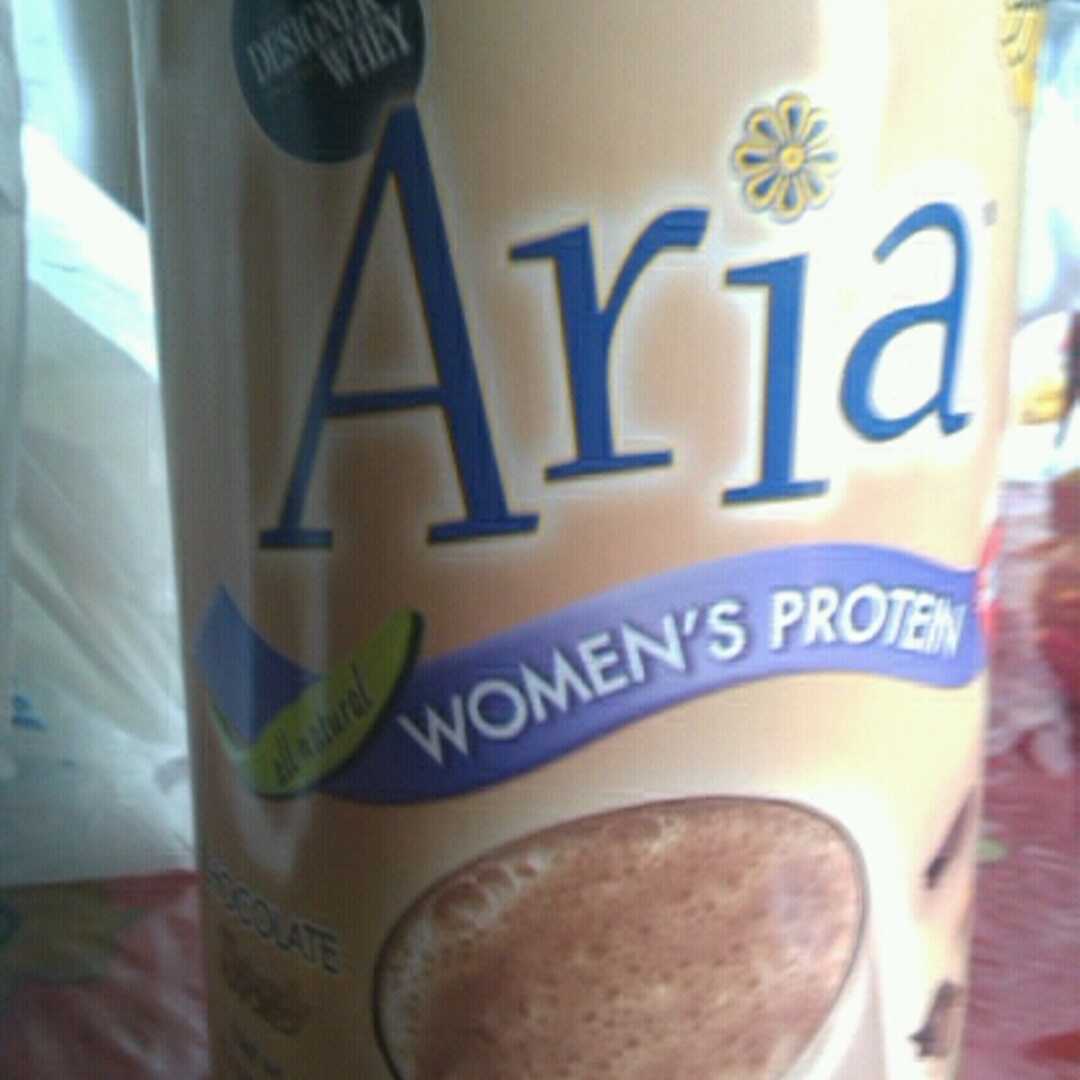 Designer Whey Aria Women's Protein