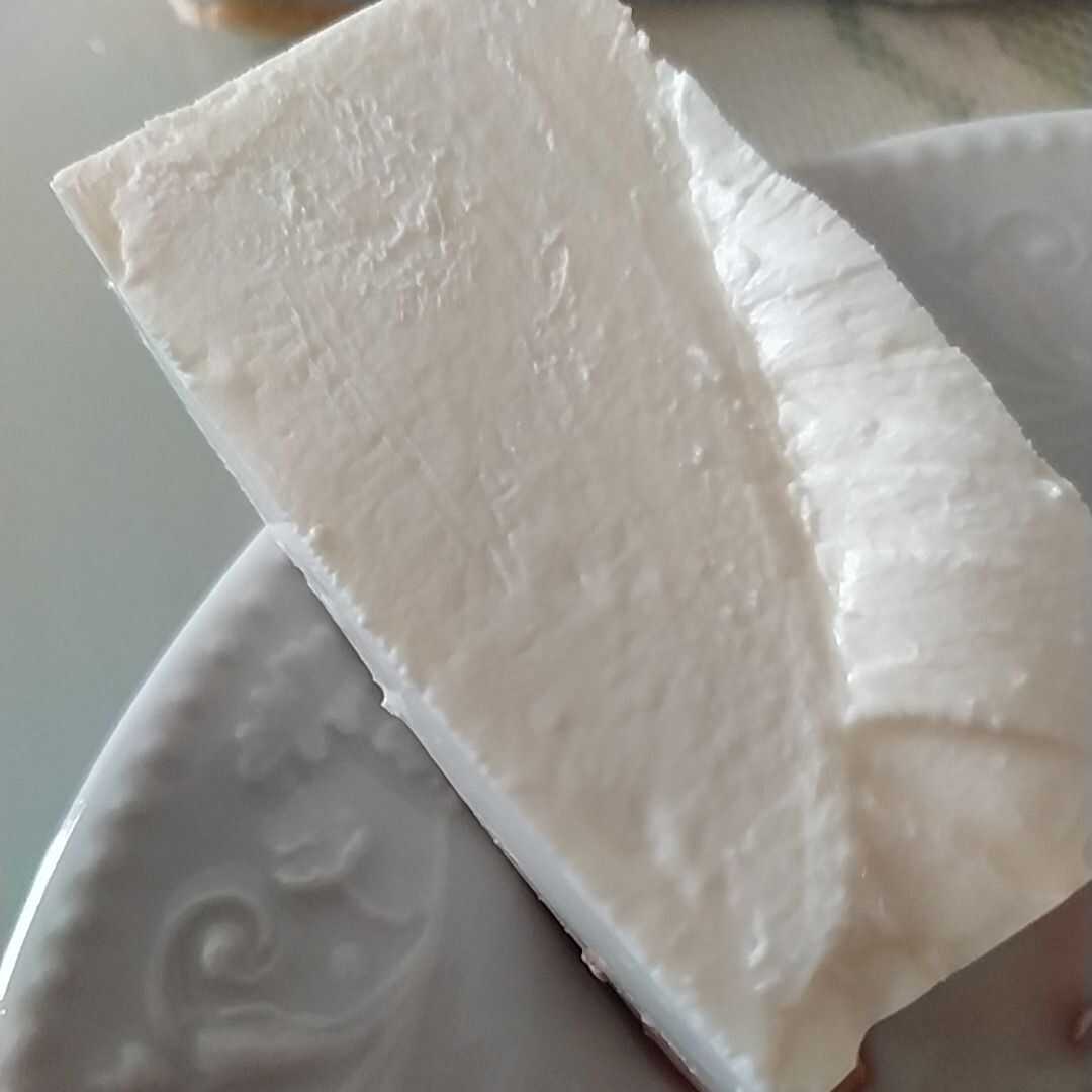 Süzme Peynir
