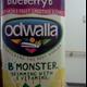 Odwalla Blueberry B Smoothie