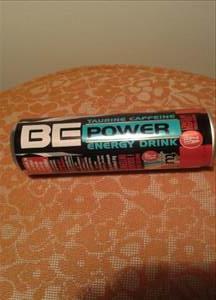 Biedronka Be Power Energy Drink