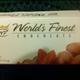 World's Finest Chocolate Continental Almonds