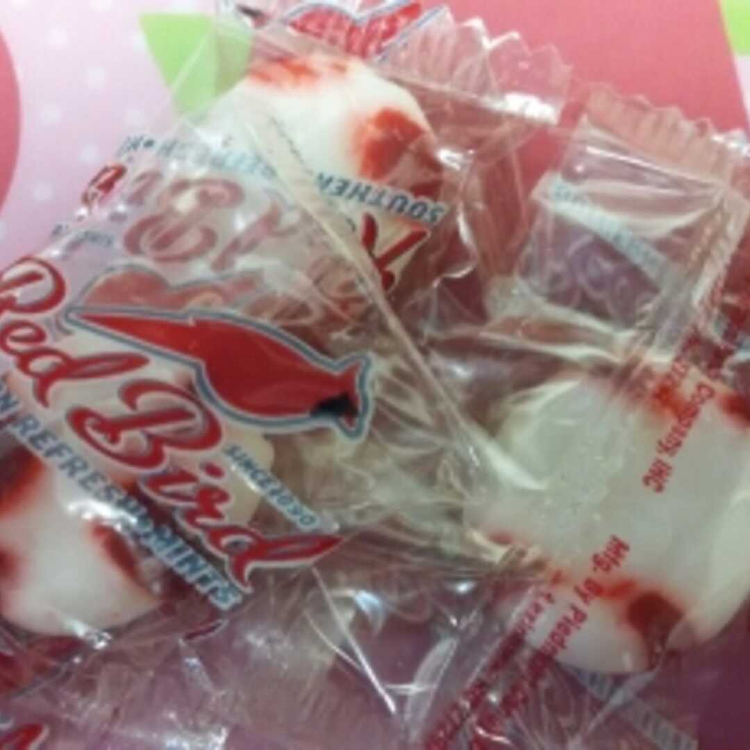 Red Bird Brand Soft Peppermint Puffs (3)