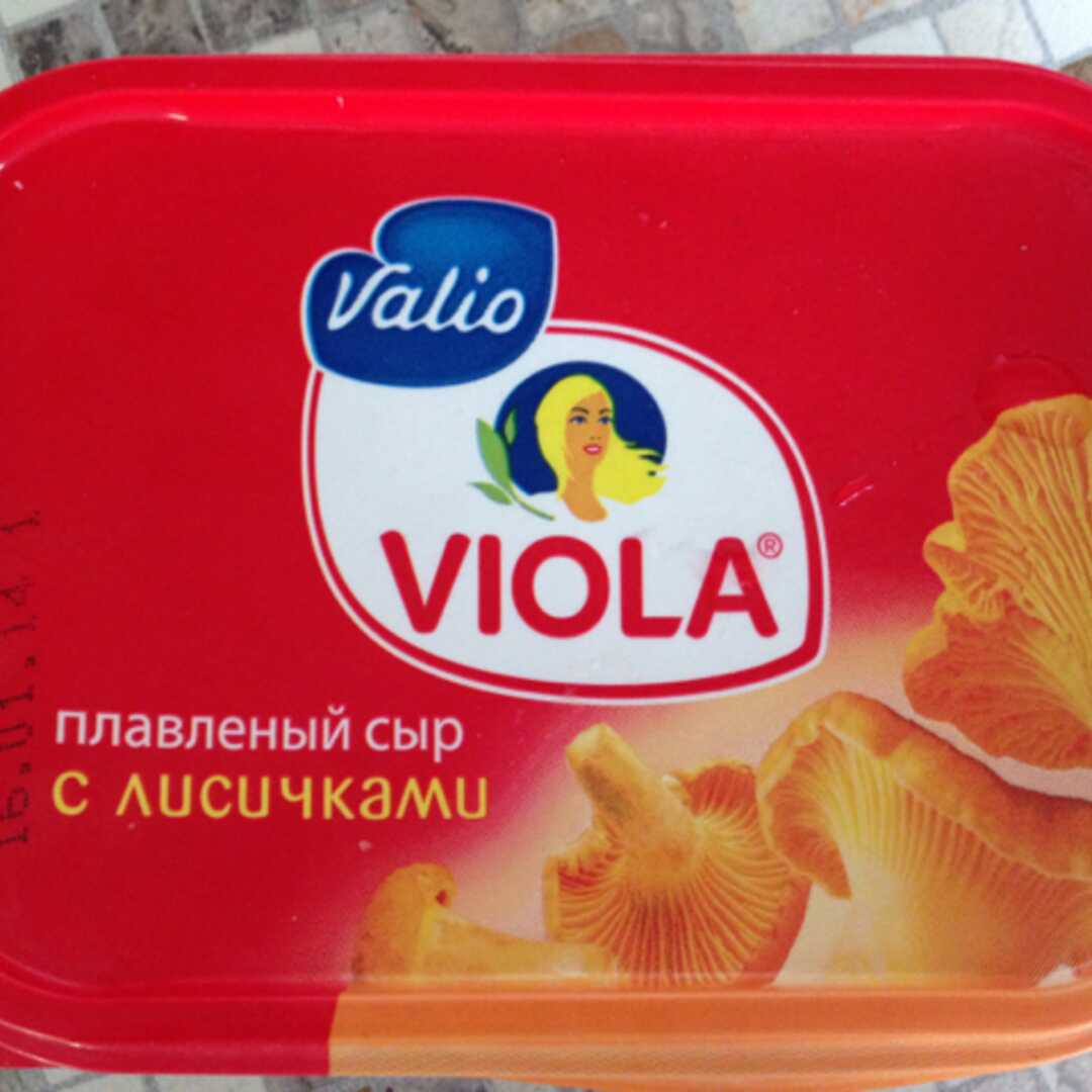 Viola Сыр