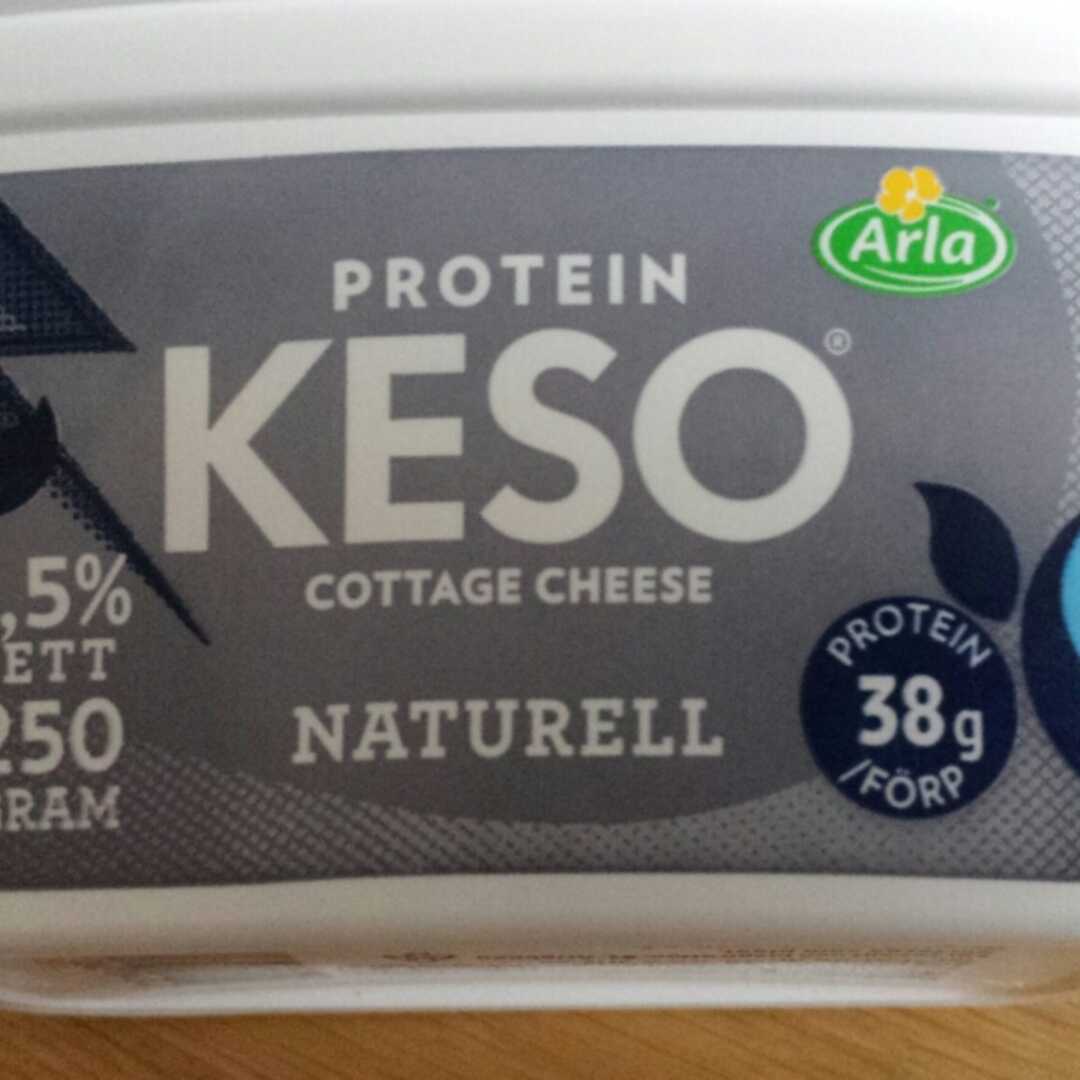 Arla Protein Keso