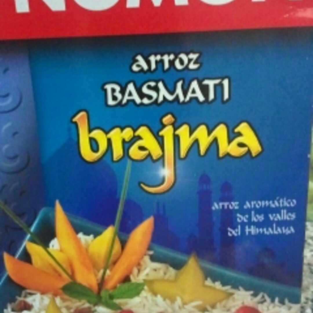 Nomen Arroz Basmati