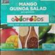 Good Foods Group Mango Quinoa Salad
