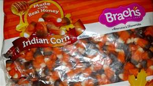 Brach's Indian Corn