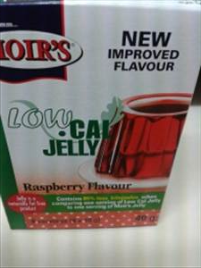 Moir's Low Cal Jelly