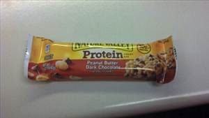 Nature Valley Protein Chewy Bars - Peanut Butter Dark Chocolate