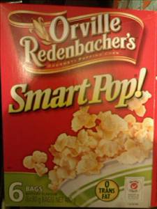 Orville Redenbacher's Smart Pop