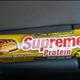 Supreme Protein Carb Conscious Peanut Butter Crunch (Large)