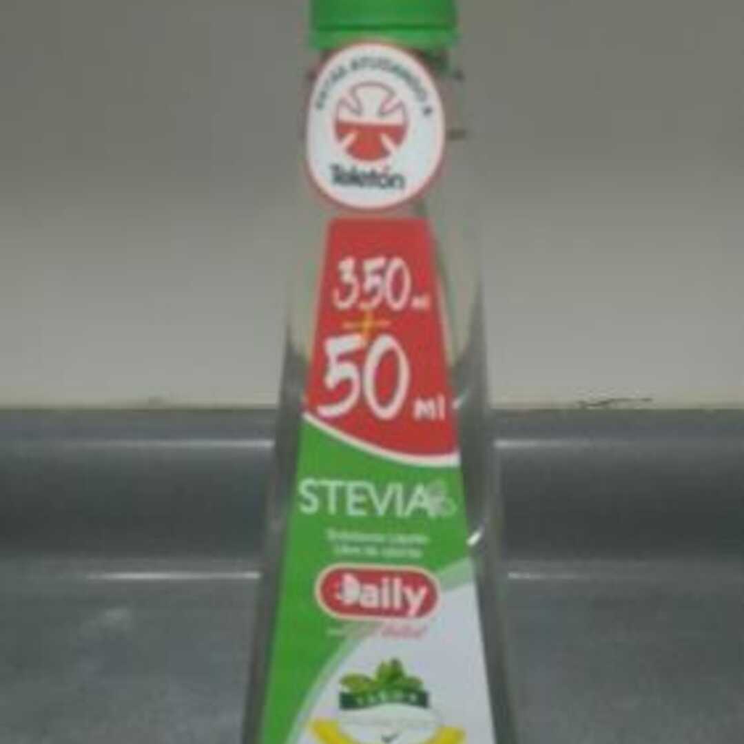 Daily Stevia