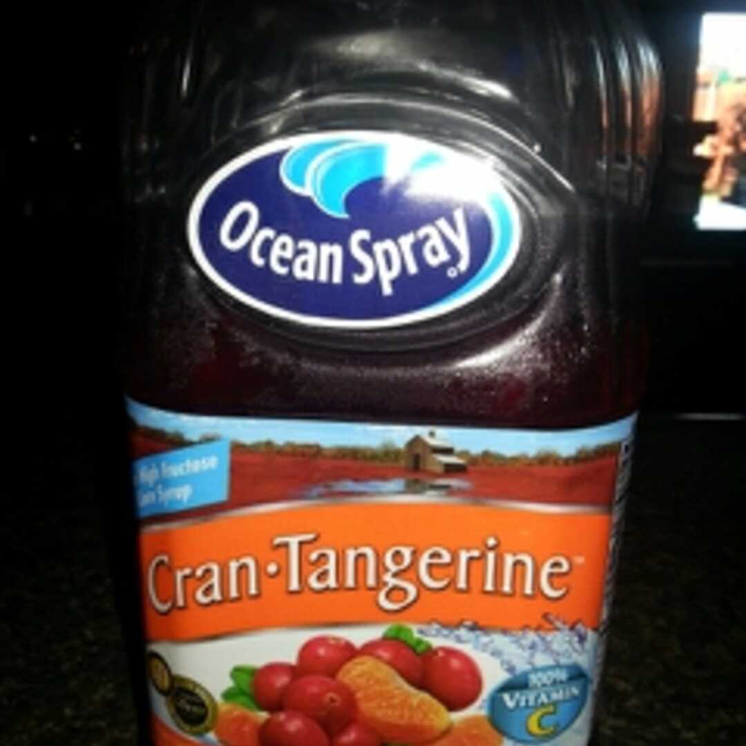Ocean Spray Cran-Tangerine Juice Drink